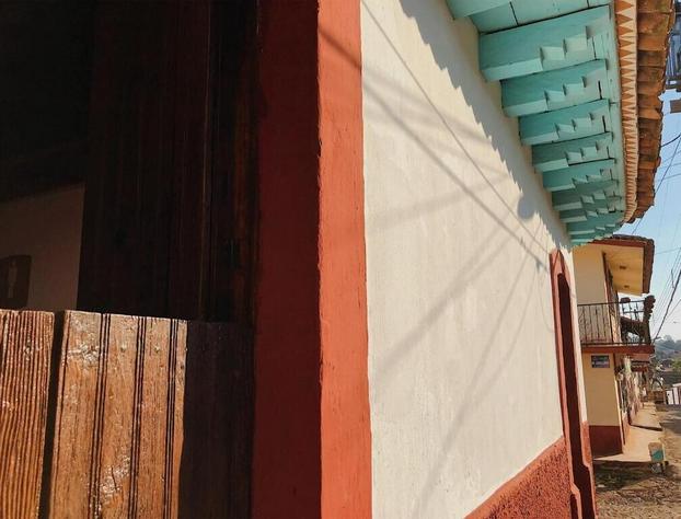 Posada la Manzanilla hotel detail image 2