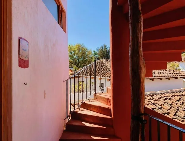 Posada la Manzanilla hotel detail image 1