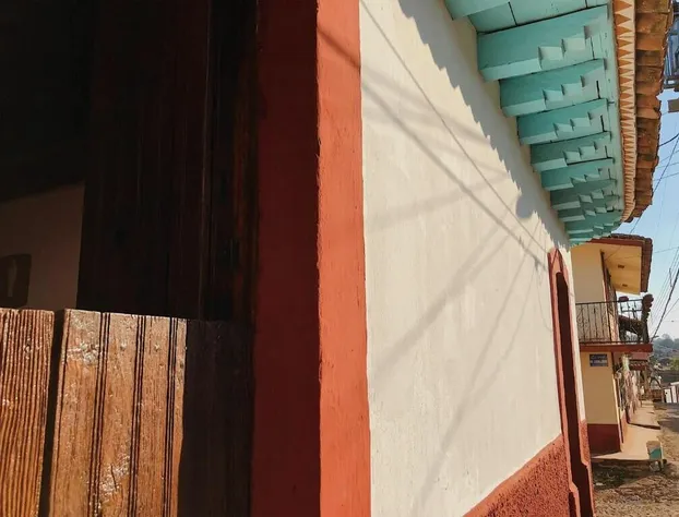 Posada la Manzanilla hotel detail image 2