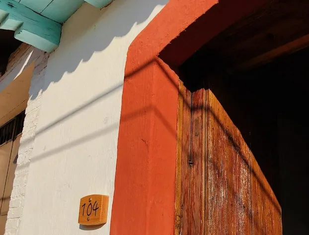 Posada la Manzanilla hotel detail image 3