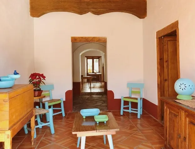 Posada la Manzanilla hotel detail image 4