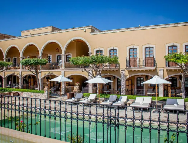 HC Hacienda Catrina Hotel Boutique hotel detail image 1