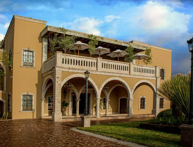 HC Hacienda Catrina Hotel Boutique hotel detail image 2
