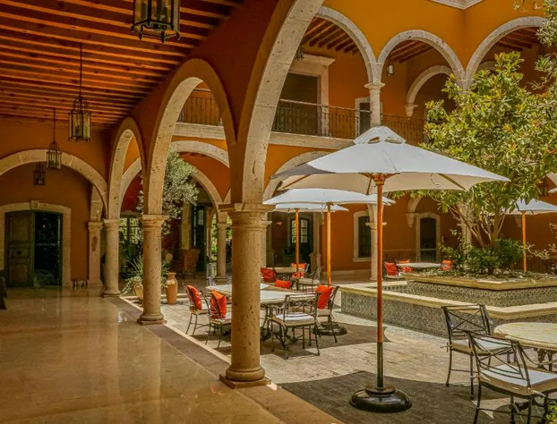 HC Hacienda Catrina Hotel Boutique hotel detail image 3