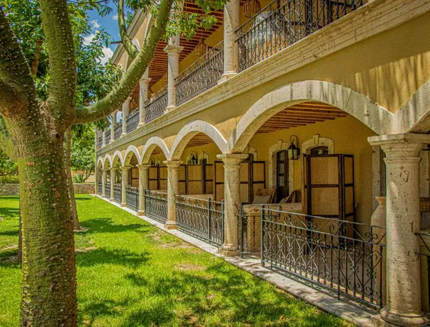 HC Hacienda Catrina Hotel Boutique hotel detail image 4