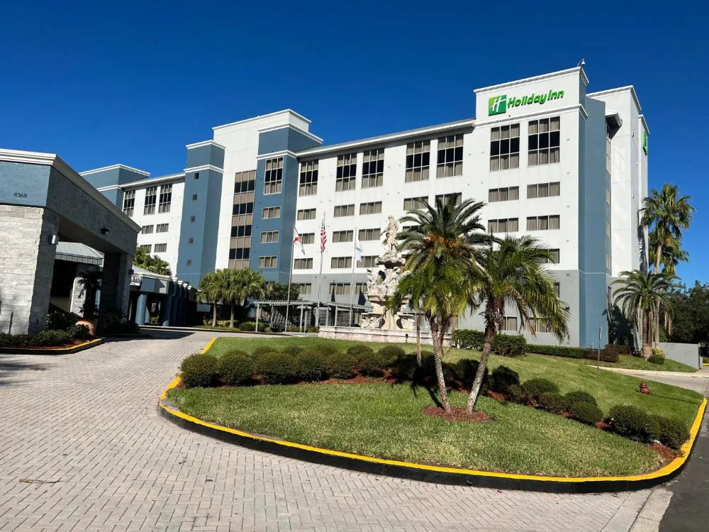 Holiday Inn Orlando International Dr-ICON by IHG hotel hero