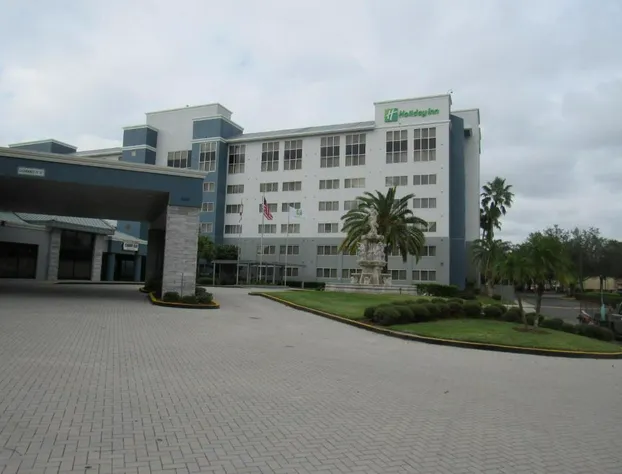 Holiday Inn Orlando International Dr-ICON by IHG hotel detail image 1