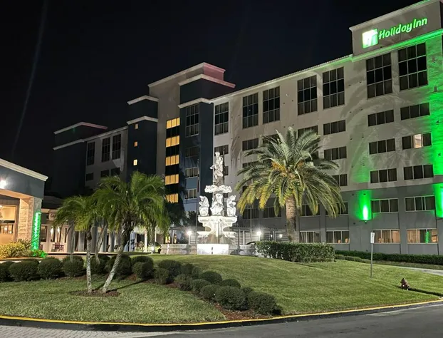 Holiday Inn Orlando International Dr-ICON by IHG hotel detail image 2