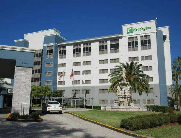 Holiday Inn Orlando International Dr-ICON by IHG hotel detail image 4