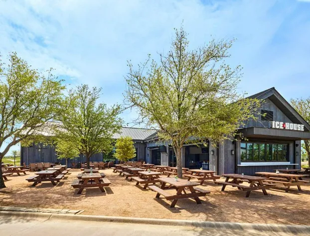 Omni PGA Frisco Resort & Spa hotel detail image 1