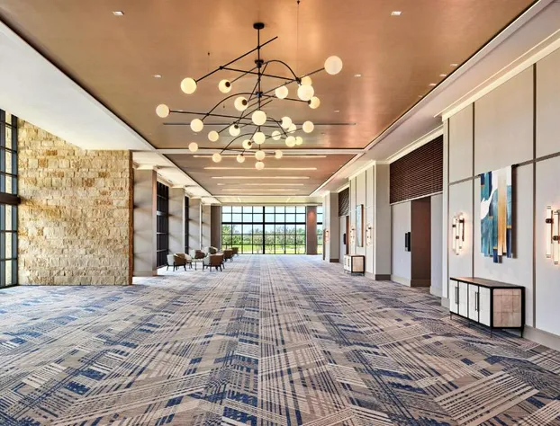 Omni PGA Frisco Resort & Spa hotel detail image 3