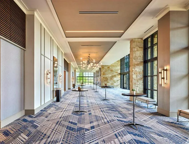 Omni PGA Frisco Resort & Spa hotel detail image 4