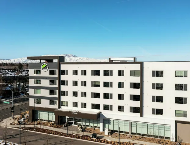 Element Reno Experience District hotel detail image 3