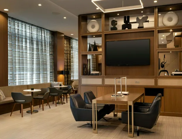 AC Hotel by Marriott Oakland Downtown hotel detail image 4