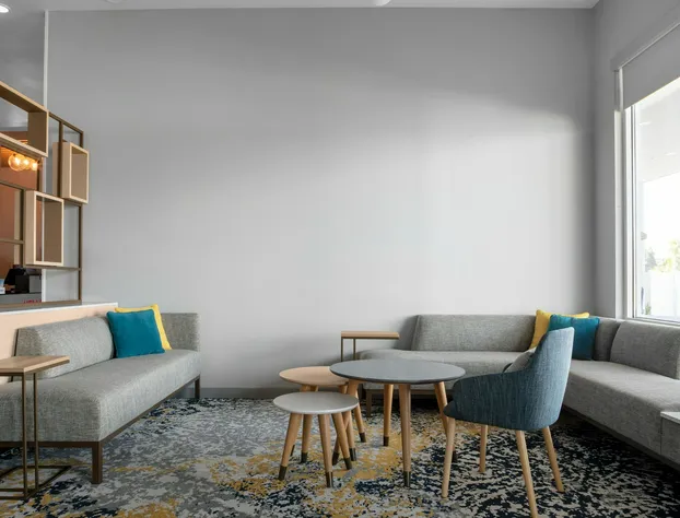 Towneplace Suites By Marriott Tampa Clearwater hotel detail image 1