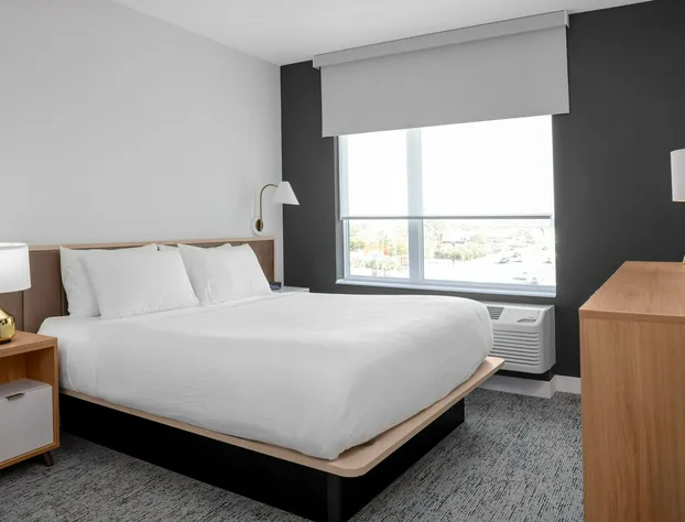 Towneplace Suites By Marriott Tampa Clearwater hotel detail image 3