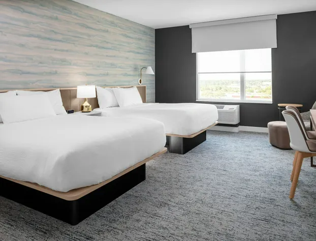 Towneplace Suites By Marriott Tampa Clearwater hotel detail image 4