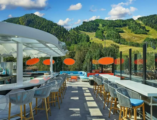 The Sky Residences at W Aspen hotel detail image 1