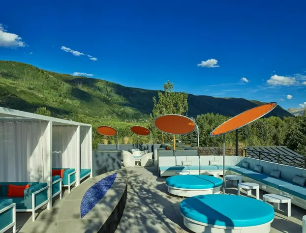 The Sky Residences at W Aspen hotel detail image 2