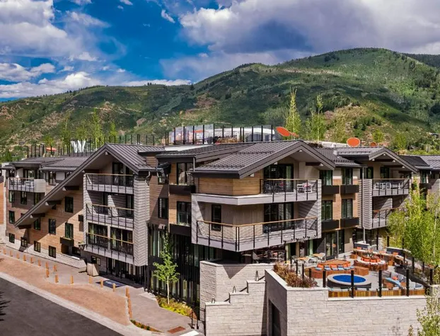 The Sky Residences at W Aspen hotel detail image 4