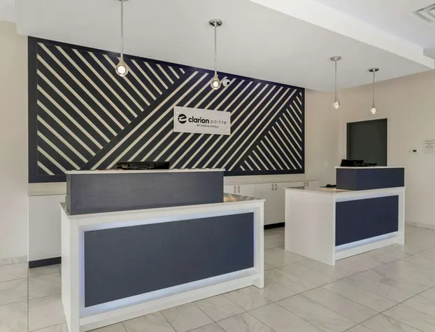 Clarion Pointe Kimball hotel detail image 3