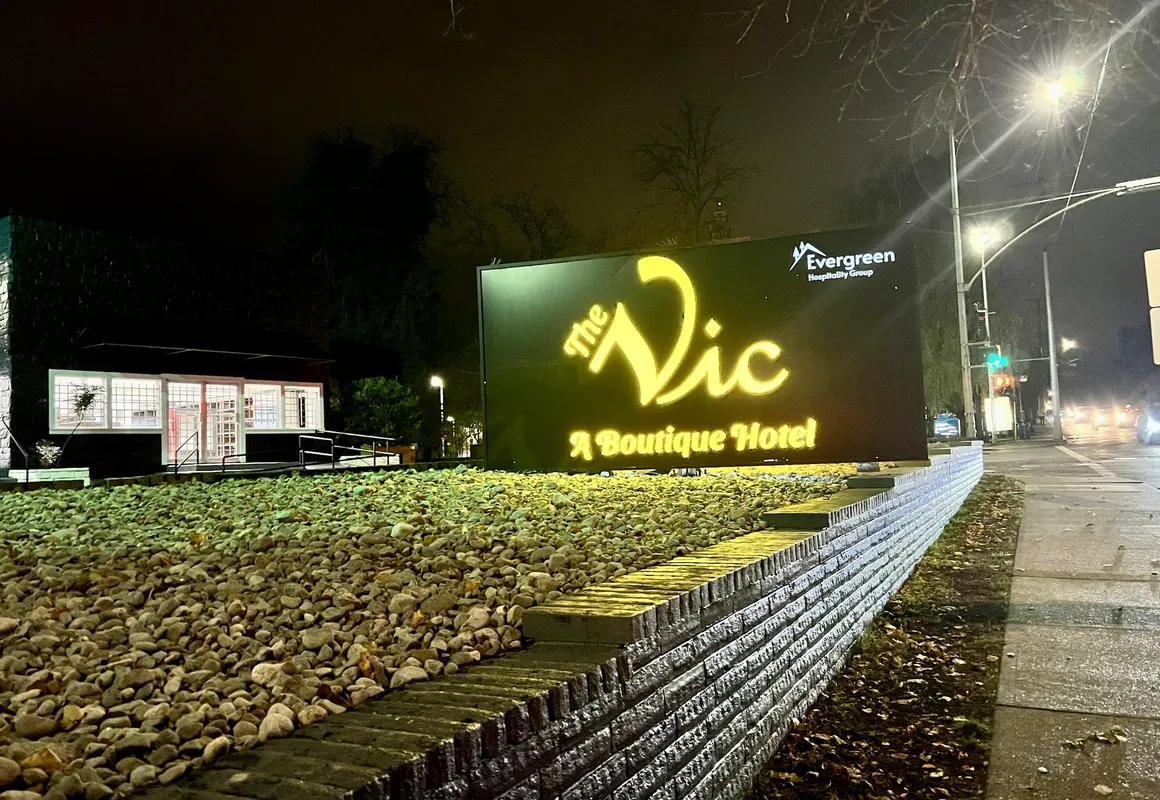 The Vic, an Ascend Collection Hotel hotel hero