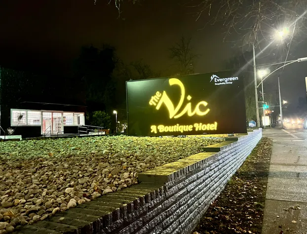 The Vic, an Ascend Collection Hotel hotel detail image 1