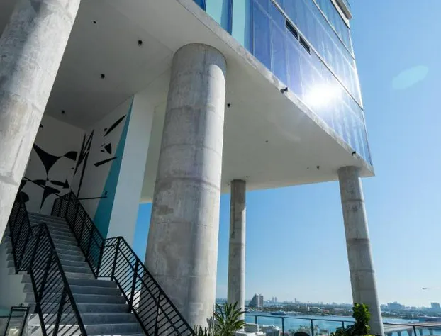 The Elser Hotel Miami hotel detail image 1