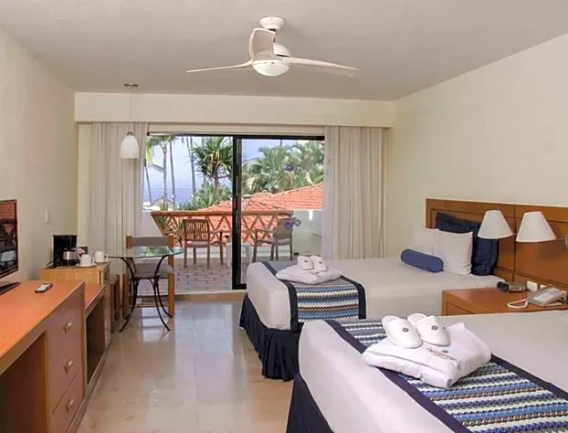 Plaza Pelícanos Grand Beach Resort hotel detail image 3