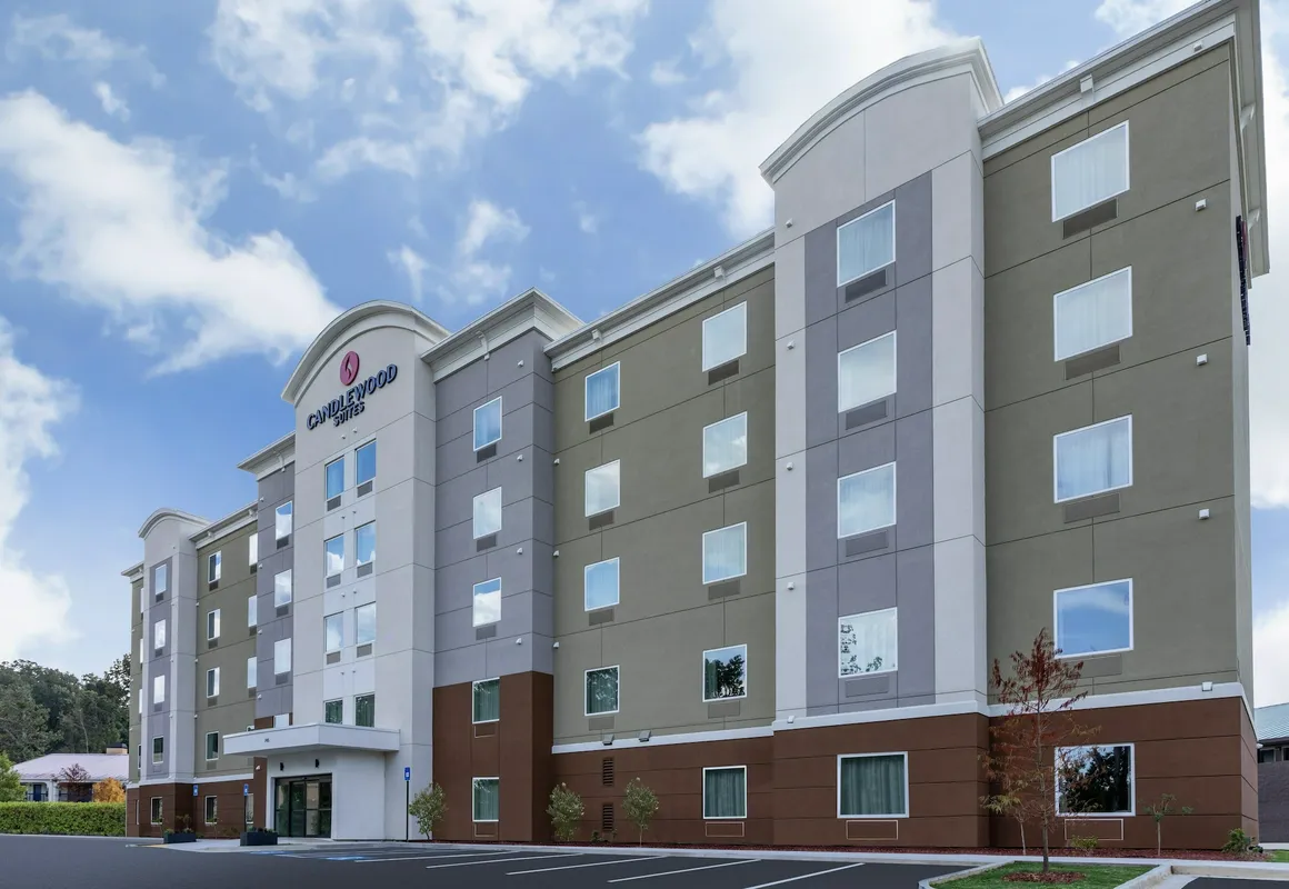 Candlewood Suites Atlanta Kennesaw by IHG hotel hero