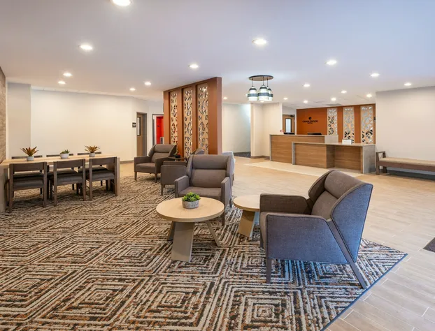 Candlewood Suites Atlanta Kennesaw by IHG hotel detail image 1