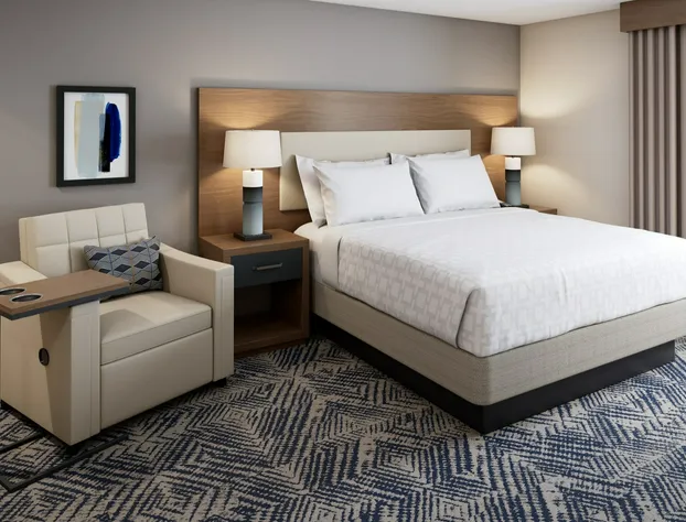 Candlewood Suites Atlanta Kennesaw by IHG hotel detail image 2