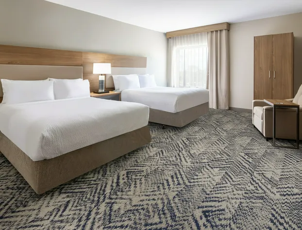 Candlewood Suites Atlanta Kennesaw by IHG hotel detail image 3