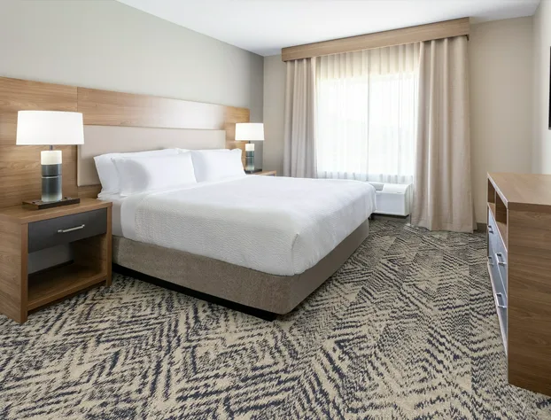 Candlewood Suites Atlanta Kennesaw by IHG hotel detail image 4