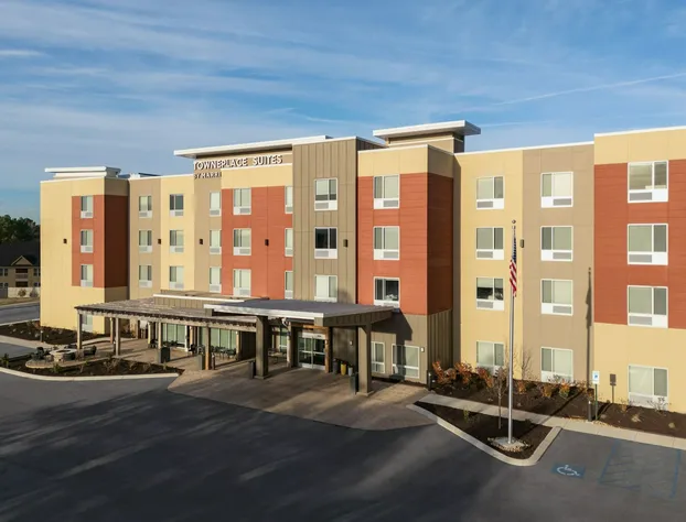 Towneplace Suites by Marriott Chattanooga South / East Ridge hotel detail image 2