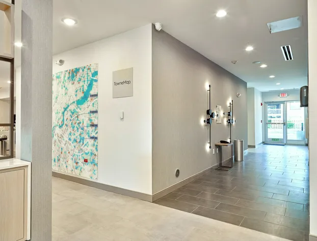 Towneplace Suites by Marriott Chattanooga South / East Ridge hotel detail image 4