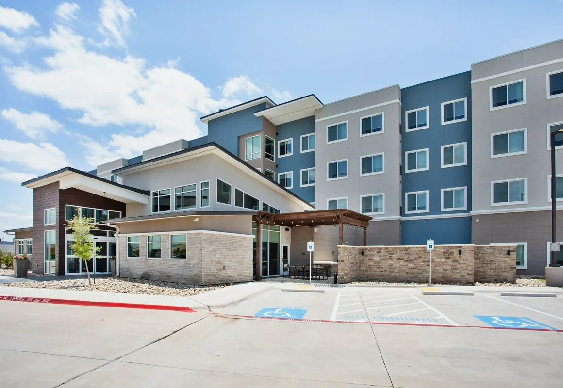 Residence Inn by Marriott Wichita Falls hotel hero
