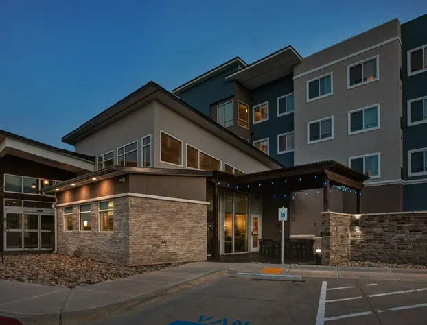Residence Inn by Marriott Wichita Falls hotel detail image 1