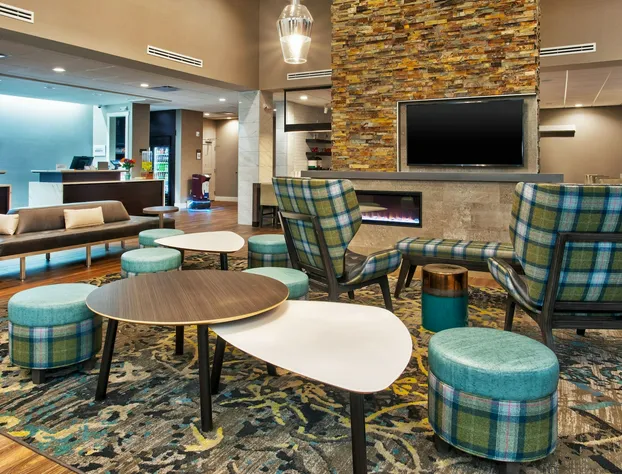 Residence Inn by Marriott Wichita Falls hotel detail image 2