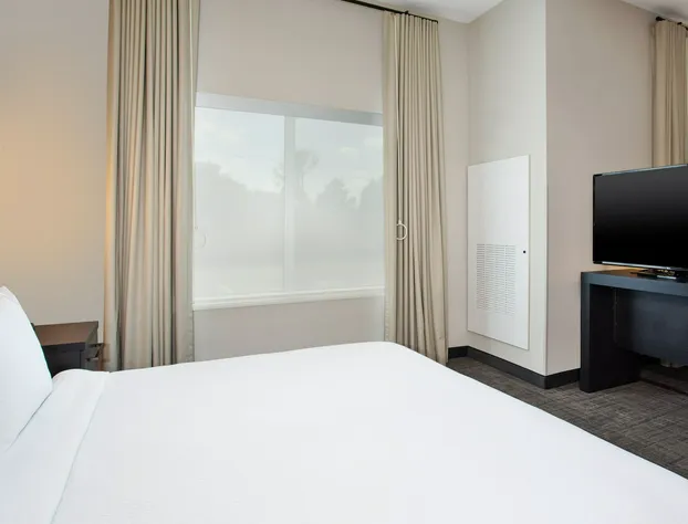 Residence Inn by Marriott Wichita Falls hotel detail image 4