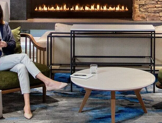 Fairfield Inn & Suites by Marriott Kingsport hotel detail image 2