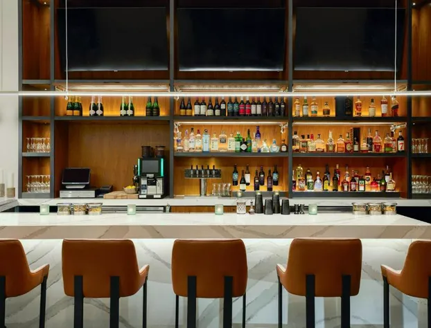 Washington Marriott Capitol Hill hotel detail image 1