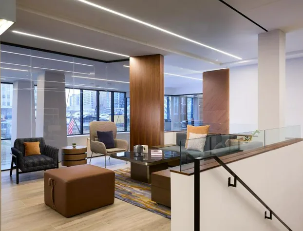 Washington Marriott Capitol Hill hotel detail image 3