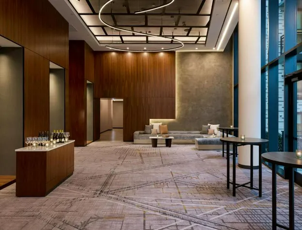 Washington Marriott Capitol Hill hotel detail image 4