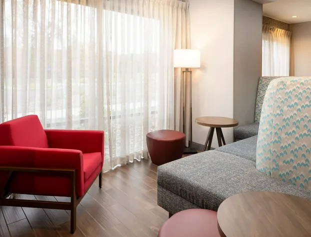 Hampton Inn Hornell hotel detail image 2