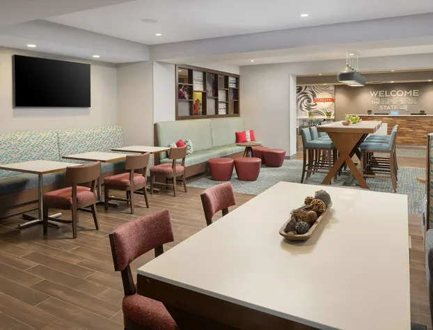 Hampton Inn Hornell hotel detail image 3