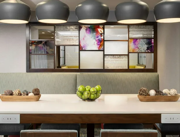 Hampton Inn Hornell hotel detail image 4