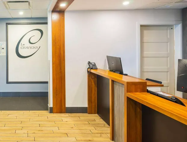 Econo Lodge hotel detail image 3