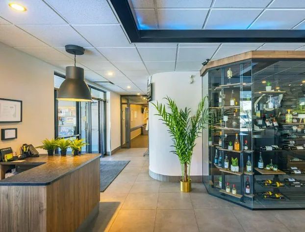 Econo Lodge hotel detail image 4