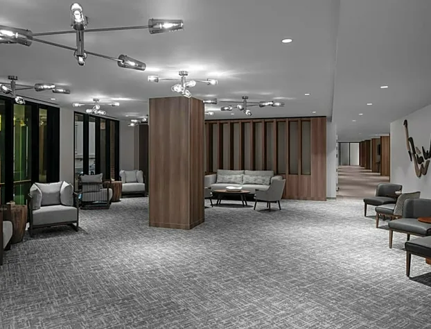 Element San Antonio Riverwalk hotel detail image 2